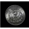Image 2 : 1904-o Morgan Dollar Grades Choice Uncirculated ms64