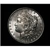 Image 1 : 1886-p Morgan Dollar Grades Choice Uncirculated ms64