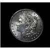 Image 1 : 1900-o Morgan Dollar Grades Choice Uncirculated ms64