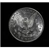 Image 2 : 1900-o Morgan Dollar Grades Choice Uncirculated ms64