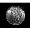 Image 1 : 1889-p Morgan Dollar Grades Choice Uncirculated ms64