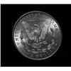 Image 2 : 1889-p Morgan Dollar Grades Choice Uncirculated ms64
