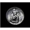 Image 1 : 1920 Pilgrim Tercentenary Commemorative Half Dollar Grades Gem Uncirculated ms65