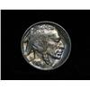 Image 1 : 1916-p Buffalo Nickel 5c Grades Select Uncirculated ms63
