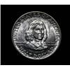 Image 1 : 1934 Maryland Tercentenary Commemorative 50c grades Select Uncirculated ms64