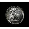 Image 2 : 1942-p Walking Liberty Half Dollar Grades Select Uncirculated ms63