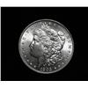 Image 1 : 1903-p Morgan Dollar $1 Grades Choice Uncirculated ms64/ms65