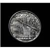 Image 2 : 1936-s Bay Bridge  Commemorative 50c Grades Gem Uncirculated ms65