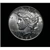 Image 1 : 1928-s Peace Dollar $1 Grades Uncirculated ms60