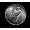 Image 2 : 1928-s Peace Dollar $1 Grades Uncirculated ms60