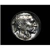 Image 1 : 1934-p Buffalo Nickel 5c Grades Choice Uncirculated ms64