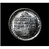 Image 2 : 1948-d Booker T Washington Commemorative Half Dollar Grades Gem Uncirculated ms65