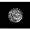 Image 1 : 1916-p Barber Dime 10c Grades au58