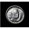 Image 1 : 1948-s Booker T Washington Commemorative Half Dollar Grades Gem Uncirculated ms66