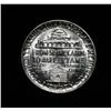Image 2 : 1948-s Booker T Washington Commemorative Half Dollar Grades Gem Uncirculated ms66