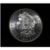 Image 1 : 1889-s Morgan Dollar Grades Choice Uncirculated ms64