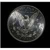 Image 2 : 1889-s Morgan Dollar Grades Choice Uncirculated ms64
