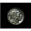 Image 1 : 1935-d Buffalo Nickel 5c Grades Choice Uncirculated ms64