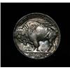 Image 2 : 1935-d Buffalo Nickel 5c Grades Choice Uncirculated ms64