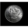 Image 1 : 1879-o Morgan Dollar Grades Select Uncirculated ms63