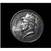 Image 1 : 1937 Roanoke Colonization 350th Anniversary Commemorative Half Dollar  Grades ms66