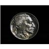 Image 1 : 1920-p Buffalo Nickel 5c Grades Choice Uncirculated ms64