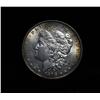 Image 1 : 1878-p 7/8TF Morgan Dollar $1 Grades Choice Uncirculated ms64++ PQ