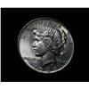 Image 2 : 1934-p Peace Dollar $1 Grades Choice Uncirculated ms64
