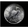 Image 3 : 1934-p Peace Dollar $1 Grades Choice Uncirculated ms64