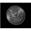 Image 3 : 1890-cc Morgan Dollar $1 Grades ms61  VAM 3  Strongly doubled '90'