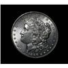 Image 1 : 1886-s Morgan Dollar $1 Grades Select Uncirculated ms63   VAM 1A  'Lines in '6'