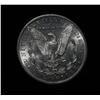 Image 2 : 1886-s Morgan Dollar $1 Grades Select Uncirculated ms63   VAM 1A  'Lines in '6'