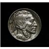Image 1 : 1916-d Buffalo Nickel 5c Grades Select Uncirculated ms63
