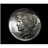 Image 1 : 1924-s Peace Dollar Grades Select Uncirculated ms63
