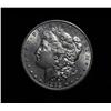 Image 1 : 1898-s Morgan Dollar Grades Select Uncirculated ms63