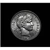 Image 1 : 1912-p Barber Dime 10c Grades Select Uncirculated ms63