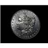 Image 1 : 1878-cc Morgan Dollar Grades Select Uncirculated ms63
