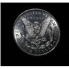 Image 2 : 1878-cc Morgan Dollar Grades Select Uncirculated ms63