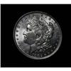 Image 1 : 1882-o/s Morgan Dollar Grades Select Uncirculated ms63  TOP 100