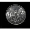 Image 2 : 1882-o/s Morgan Dollar Grades Select Uncirculated ms63  TOP 100