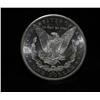 Image 2 : DMPL 1884-cc Morgan Dollar Grades Choice Uncirculated ms64 DMPL