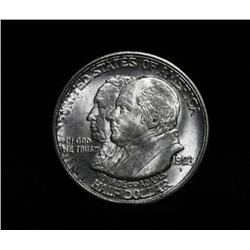 1923-s Monroe Doctrine Centennial Grades Choice Uncirculated ms64