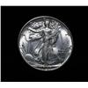 Image 1 : 1947-p Walking Liberty 50c Grades choice Uncirculated ms64