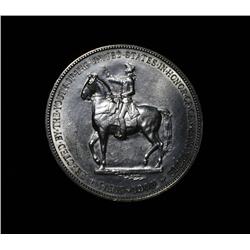 1900 Lafayette Commemorative Dollar $1 Grades Select Uncirculated ms63