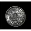 Image 2 : 1915-p Barber Quarter 25c Grades Gem Uncirculated ms65