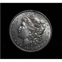 ***RARE  1895-o Morgan Dollar Grades Uncirculated ms60/ms61  RARE***