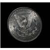 Image 3 : ***RARE  1895-o Morgan Dollar Grades Uncirculated ms60/ms61  RARE***