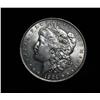 Image 1 : ***RARE   1901-p Morgan Dollar Grades Select Uncirculated ms62/ms63   RARE***