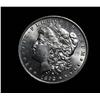 Image 1 : ***RARE  1892-p Morgan Dollar Grades Choice Uncirculated ms64  RARE***