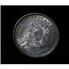 Image 2 : 1861 Liberty Seated Quarter 25c CIVIL WAR Issue, Grades ms62